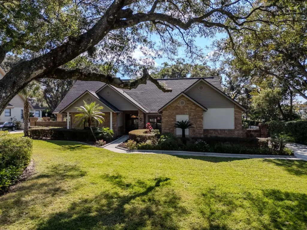 Questions to ask a listing agent before selling a Tampa Bay home like this one