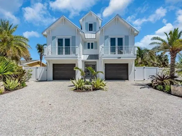 Listed Florida home, a reminder that how long to sell a house in Tampa Bay depends on pricing and prep