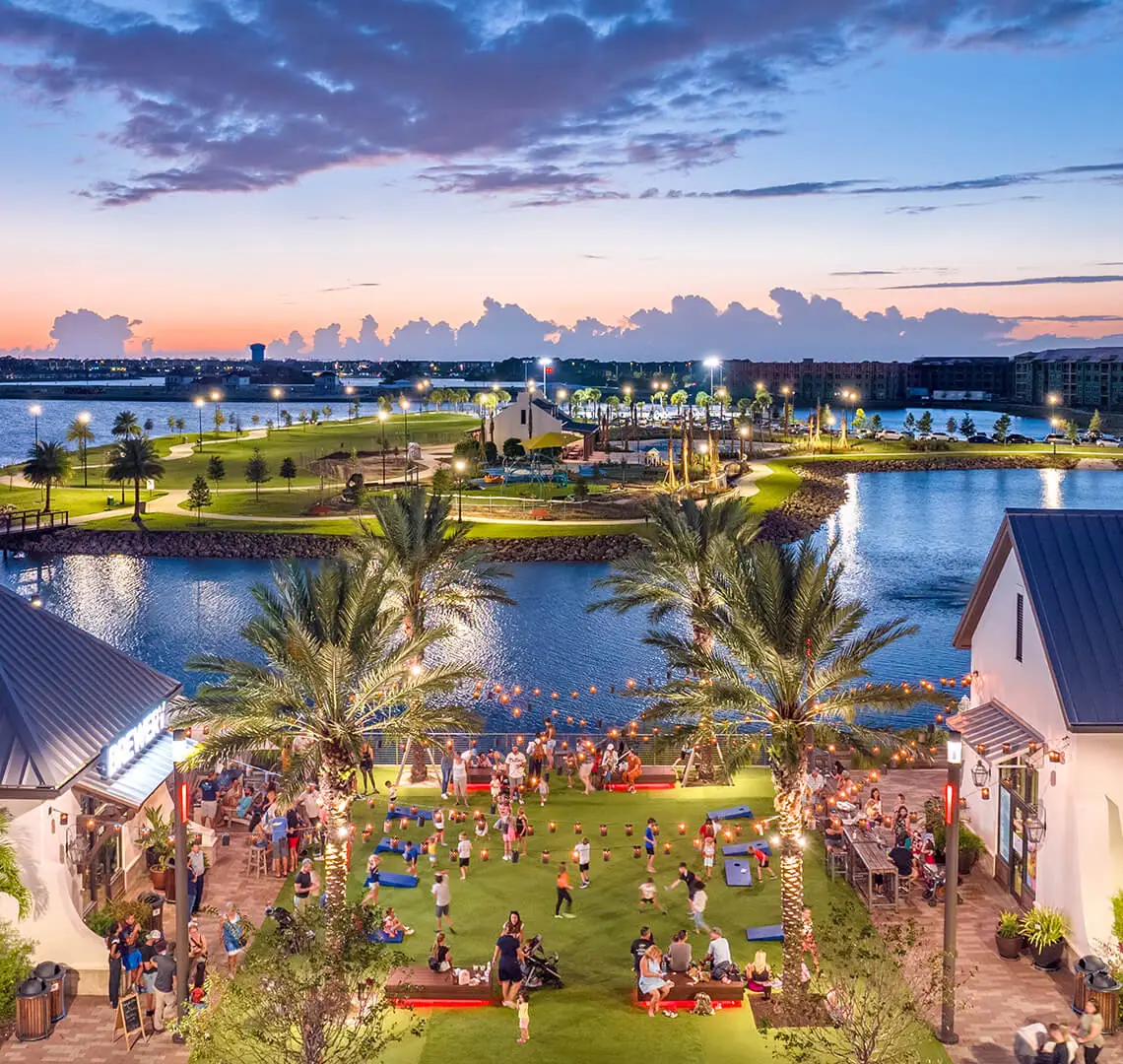 Lakewood Ranch, Florida