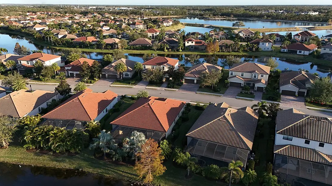 Lakewood Ranch, Florida