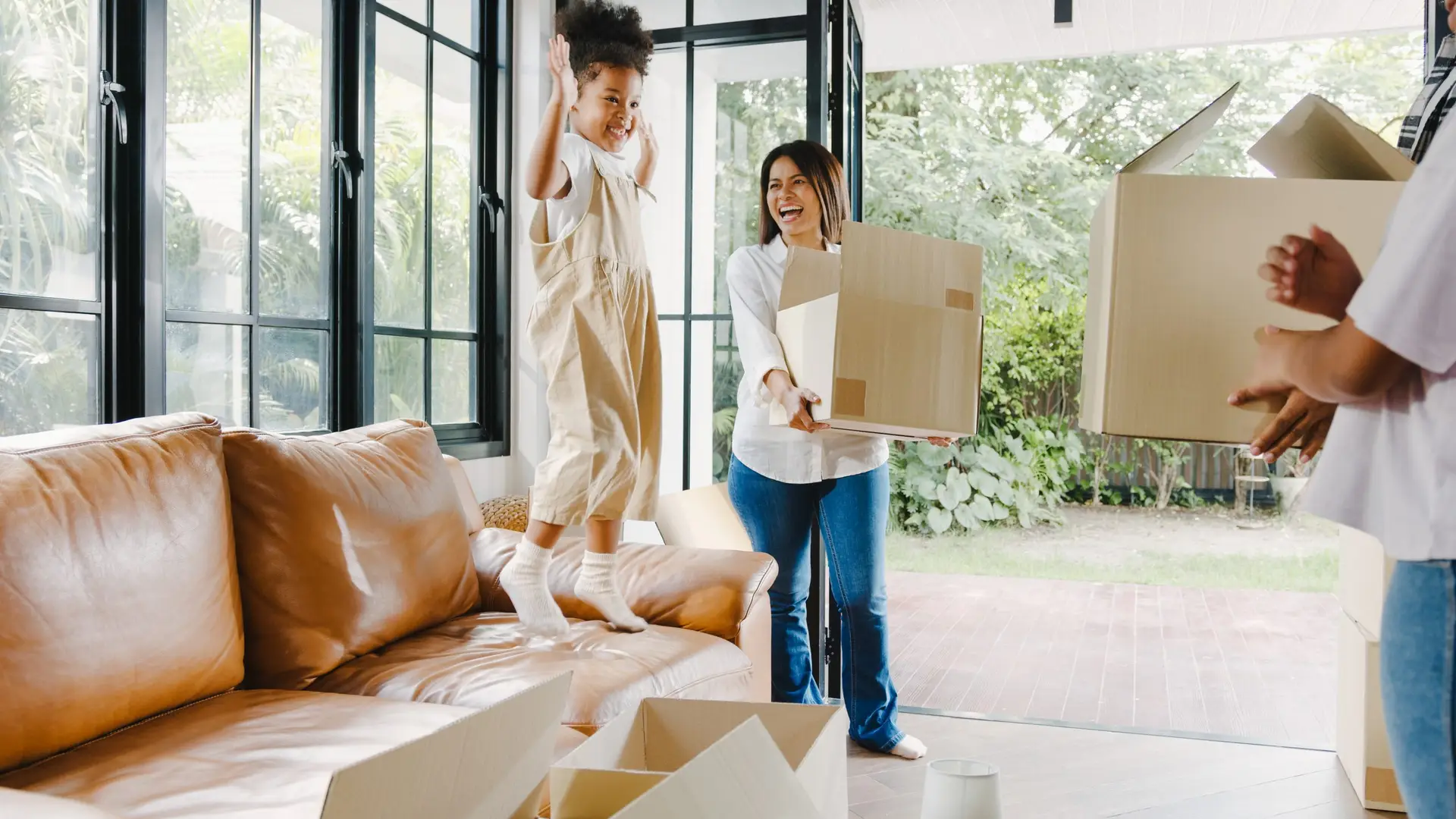 Homebuyers exploring their options in Tampa Bay